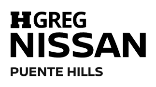 HGreg Nissan Puente Hills Logo