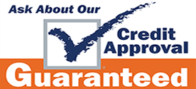 Guaranteed-Credit-Approval
