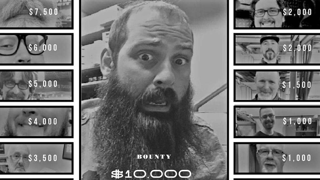 harley-davidson going beardless