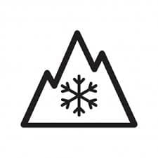 official winter tire logo