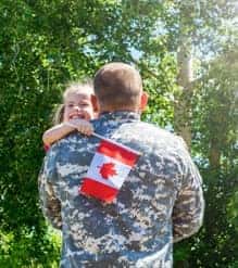 canada-military