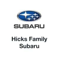 Hicks Family Subaru