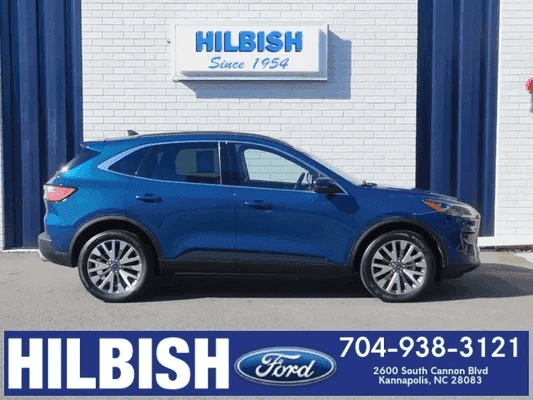 Ford-Dealership-Huntersville-NC