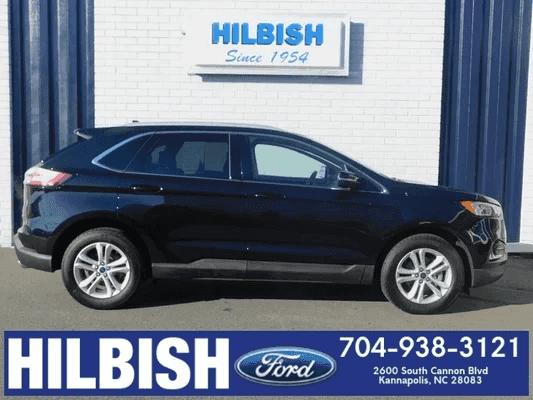 Ford-Dealership-Huntersville