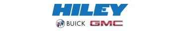 HIley Buick GMC Header logo