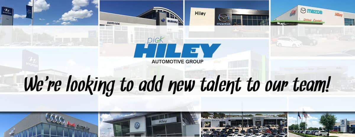 Hiley-Automotive-Careers