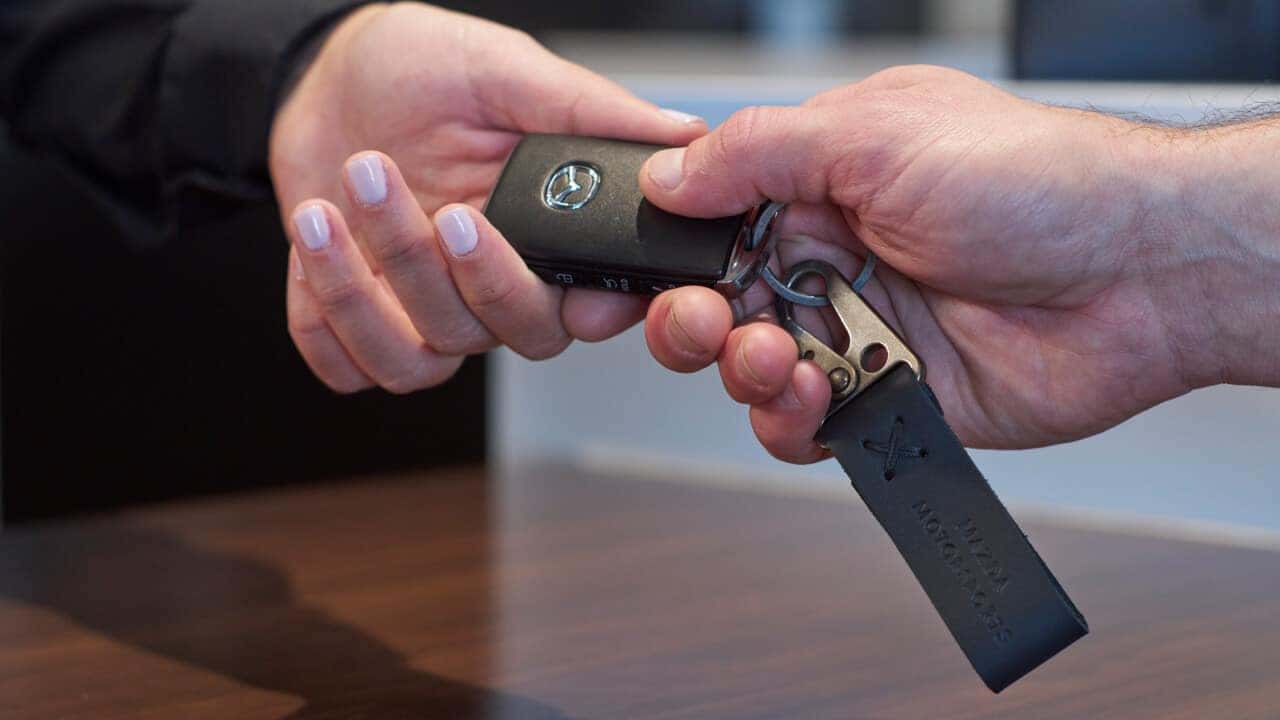 Used Car Financing