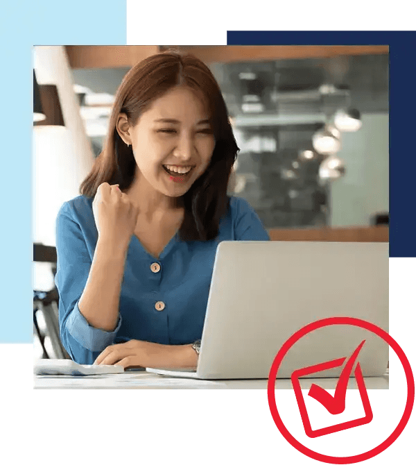 Holiday-Finance-Woman