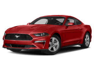 2019 Ford Mustang | Fond du Lac, WI