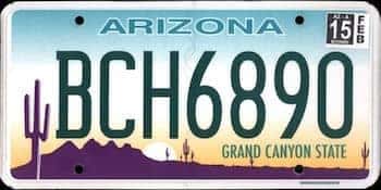 Our Favorite US License Plates Ranked | Holman