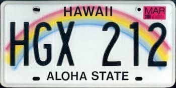 hawaii-license