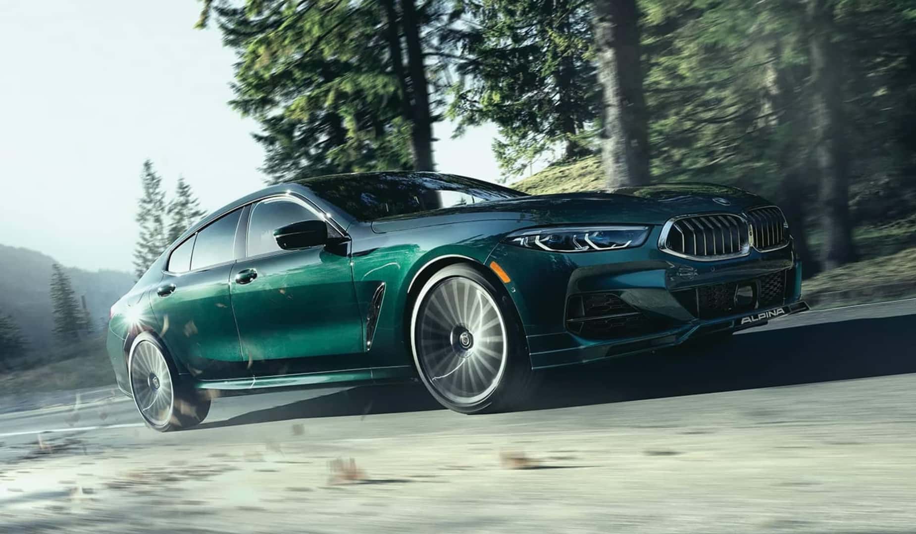 The Most Powerful BMW M Cars You Can Buy