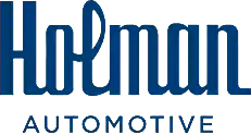 holman auto logo
