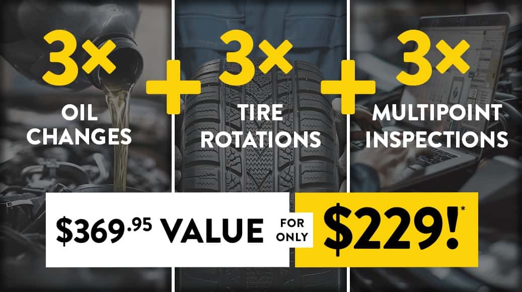 Pay Once for Years of Maintenance