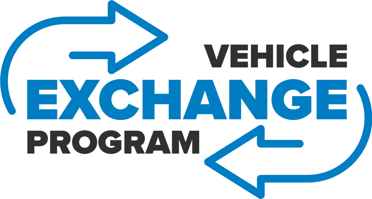 Vehicle-Exchange Program