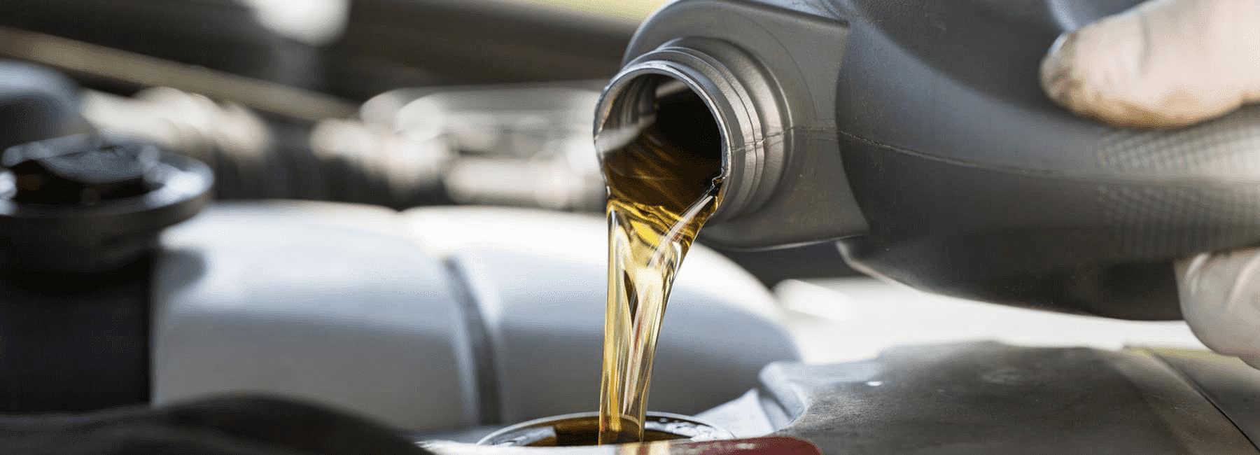 Why Is My Car Leaking Oil? | Honda of Bay County, image size:1800x650