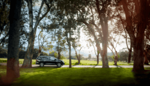 2021 Honda Pilot Elite