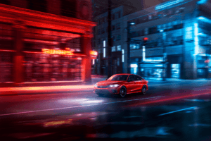 2022 Honda Civic Sedan Sport