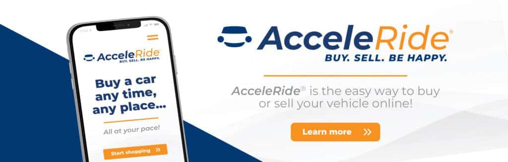 AccelRide