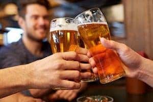 Beer Cheers