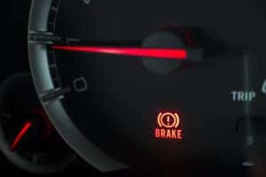 Brake Light
