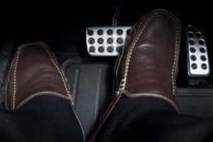 Brake Pedal