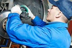 Brake Repair