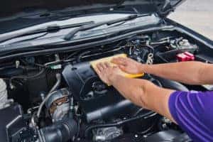 Service Engine