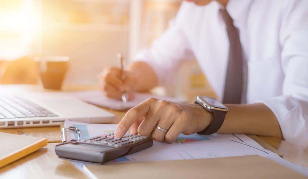 Finance Calculator