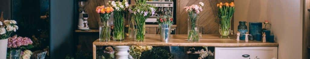 Flower Shop