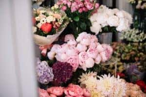Flowers for Sale