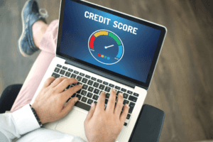 Good Credit Score