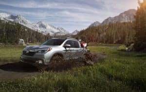 2019 Honda Ridgeline