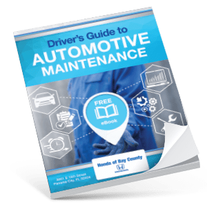 Driver's Guide to Automotive Maintenance eBook