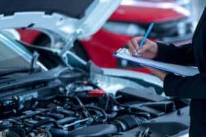 Car Inspection