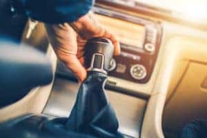 Car Shifting