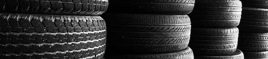 Tire Stack