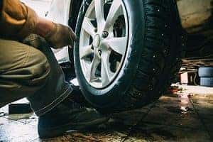 Tire Maintenance