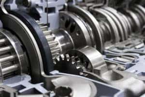 Transmission Gears