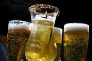 Beer and Cocktails