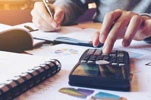 Finance Calculator