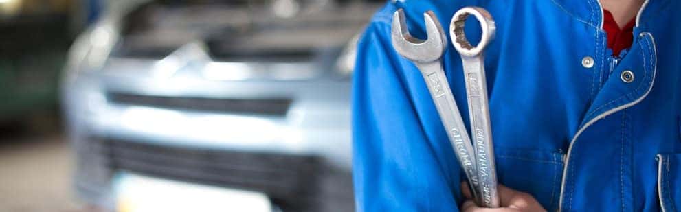 Mechanic Holding Tools