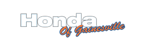 Honda of Gainesville Logo