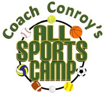 Coach Conroy All Sports Camp