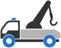 Towtruck icon