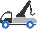 Towtruck icon