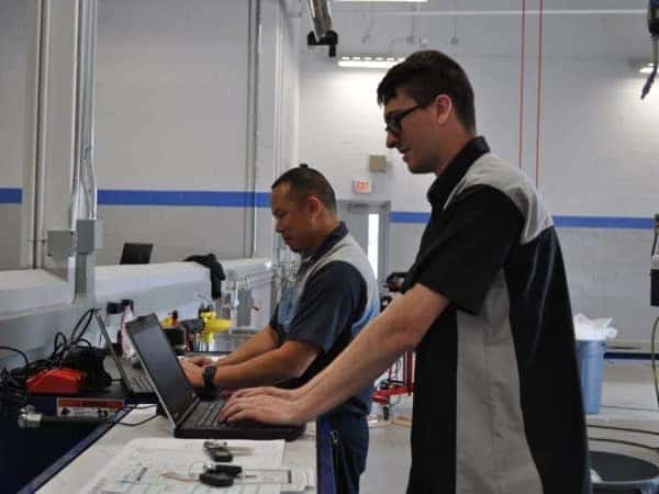 Honda of Newnan - Service Center - imgGallery2