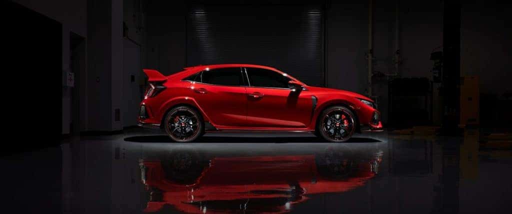 Kelley Blue Book Applauds The Honda Civic Type R Honda Of Olathe