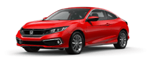 Honda Civic Trim Levels