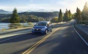 Honda Odyssey Reviews